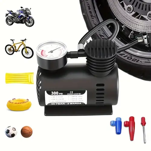 Electric Air Pump