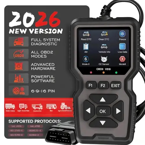 Diagnostic Scanner