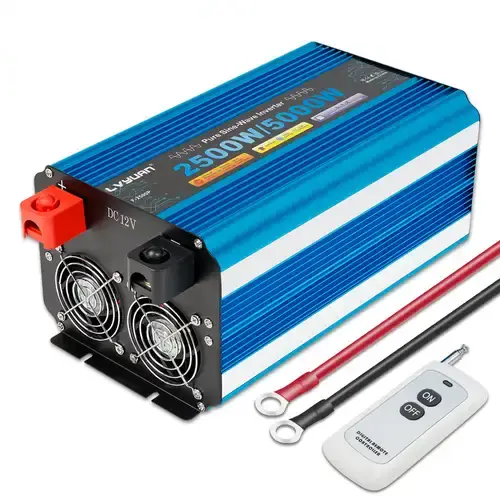 Inverter