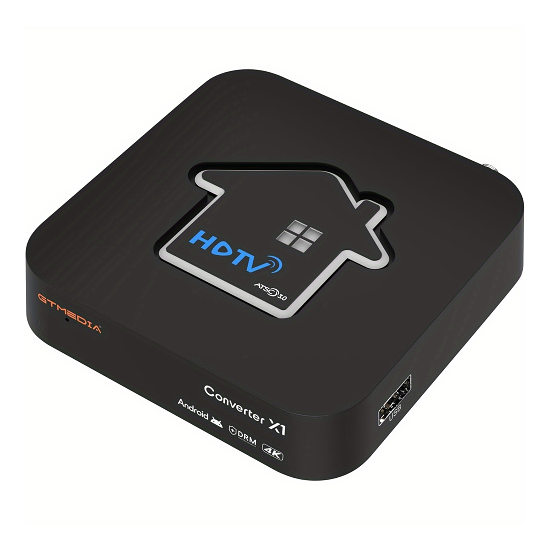 TV Box