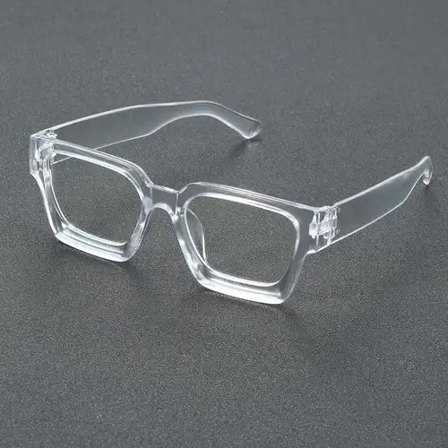 Plastic Frames for Glasses