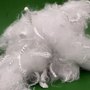 Staple Fiber Polyester