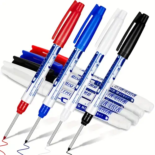 Construction Markers