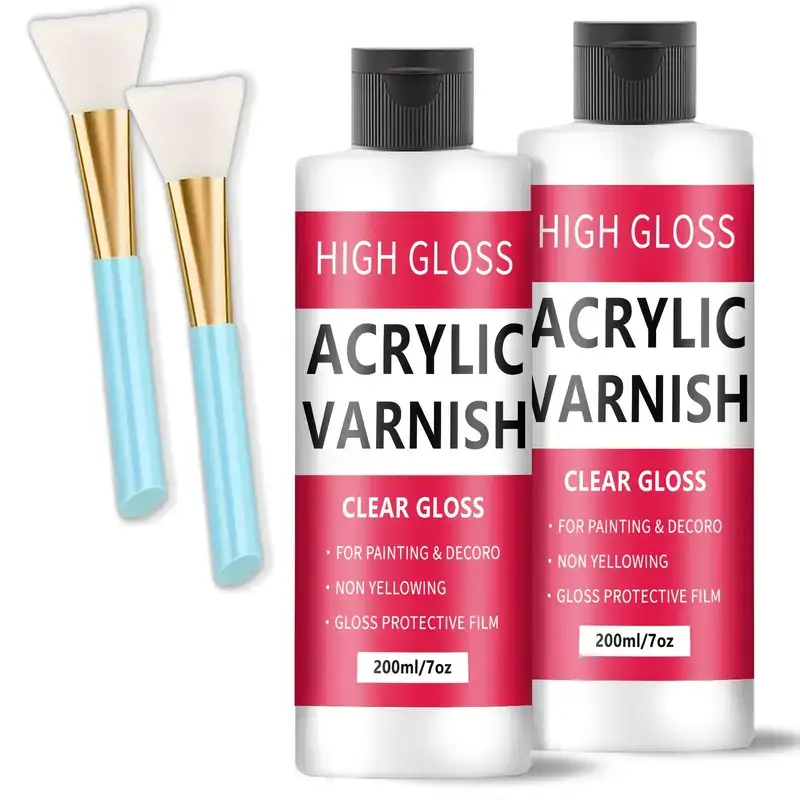 Varnish