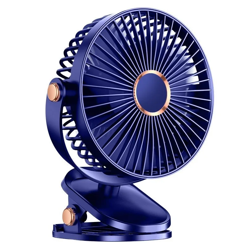 Mini table fan