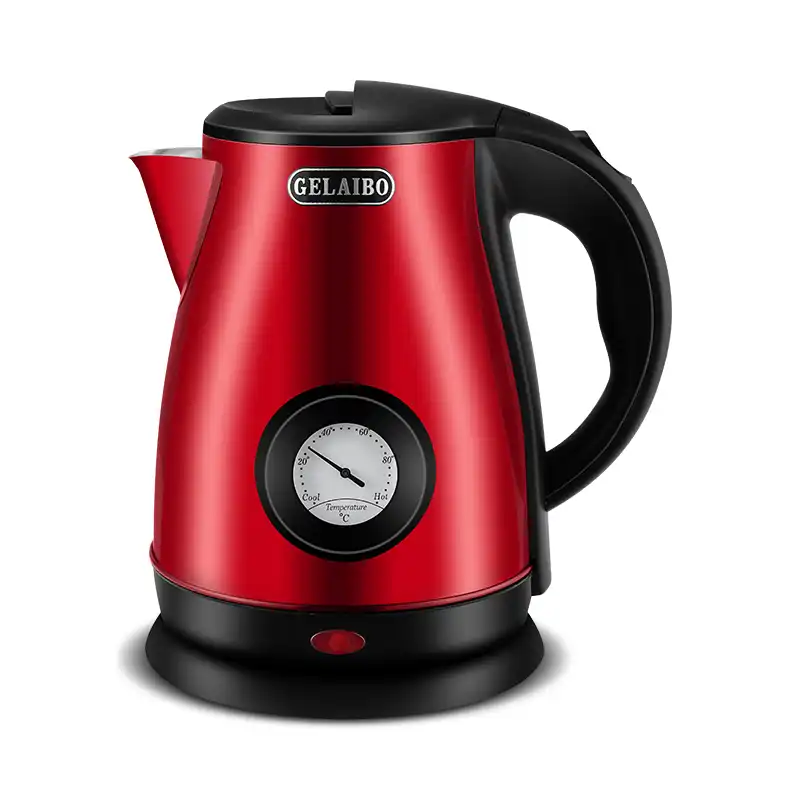 Electric kettle