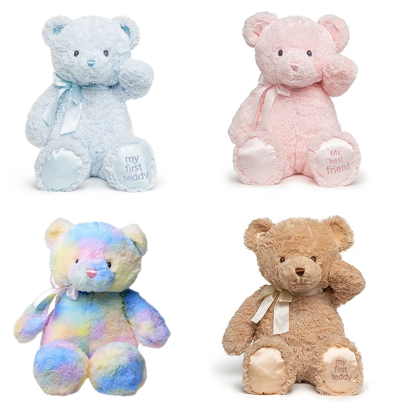 Children's toy (teddy bear)