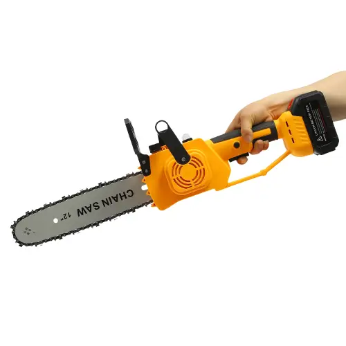Chain saw